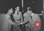 Image of Air Force Association Louisiana United States USA, 1956, second 52 stock footage video 65675076815