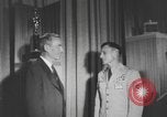 Image of Air Force Association Louisiana United States USA, 1956, second 53 stock footage video 65675076815