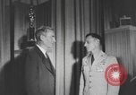 Image of Air Force Association Louisiana United States USA, 1956, second 54 stock footage video 65675076815