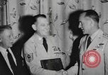 Image of Air Force Association Louisiana United States USA, 1956, second 56 stock footage video 65675076815