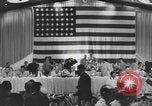 Image of Air Force Association Louisiana United States USA, 1956, second 59 stock footage video 65675076815