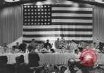 Image of Air Force Association Louisiana United States USA, 1956, second 60 stock footage video 65675076815