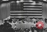 Image of Air Force Association Louisiana United States USA, 1956, second 61 stock footage video 65675076815