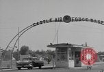 Standbild Evakuierungsübungen California United States USA, 1956, aus Sekunde 6 historischem Filmmaterial Videoclip 65675076816