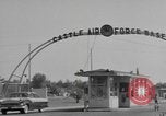 Standbild Evakuierungsübungen California United States USA, 1956, aus Sekunde 7 historischem Filmmaterial Videoclip 65675076816