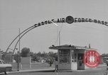 Standbild Evakuierungsübungen California United States USA, 1956, aus Sekunde 8 historischem Filmmaterial Videoclip 65675076816