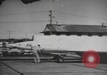 Standbild X-2 Starbuster California United States USA, 1956, aus Sekunde 8 historischem Filmmaterial Videoclip 65675076817
