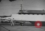 Standbild X-2 Starbuster California United States USA, 1956, aus Sekunde 9 historischem Filmmaterial Videoclip 65675076817