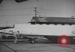 Standbild X-2 Starbuster California United States USA, 1956, aus Sekunde 10 historischem Filmmaterial Videoclip 65675076817
