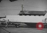 Standbild X-2 Starbuster California United States USA, 1956, aus Sekunde 11 historischem Filmmaterial Videoclip 65675076817