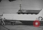 Standbild X-2 Starbuster California United States USA, 1956, aus Sekunde 12 historischem Filmmaterial Videoclip 65675076817