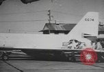Standbild X-2 Starbuster California United States USA, 1956, aus Sekunde 16 historischem Filmmaterial Videoclip 65675076817