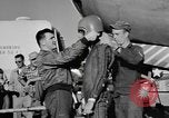 Standbild X-2 Starbuster California United States USA, 1956, aus Sekunde 18 historischem Filmmaterial Videoclip 65675076817