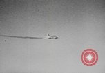 Standbild X-2 Starbuster California United States USA, 1956, aus Sekunde 47 historischem Filmmaterial Videoclip 65675076817