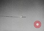 Standbild X-2 Starbuster California United States USA, 1956, aus Sekunde 48 historischem Filmmaterial Videoclip 65675076817