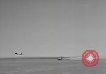 Standbild X-2 Starbuster California United States USA, 1956, aus Sekunde 51 historischem Filmmaterial Videoclip 65675076817