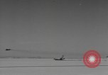 Standbild X-2 Starbuster California United States USA, 1956, aus Sekunde 58 historischem Filmmaterial Videoclip 65675076817