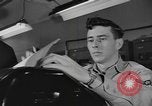 Standbild WB-50D Flugzeuge Bermuda Insel, 1956, aus Sekunde 6 historischem Filmmaterial Videoclip 65675076818