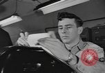 Standbild WB-50D Flugzeuge Bermuda Insel, 1956, aus Sekunde 7 historischem Filmmaterial Videoclip 65675076818