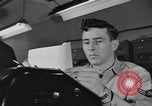 Standbild WB-50D Flugzeuge Bermuda Insel, 1956, aus Sekunde 8 historischem Filmmaterial Videoclip 65675076818