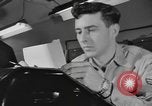 Standbild WB-50D Flugzeuge Bermuda Insel, 1956, aus Sekunde 9 historischem Filmmaterial Videoclip 65675076818