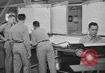 Standbild WB-50D Flugzeuge Bermuda Insel, 1956, aus Sekunde 12 historischem Filmmaterial Videoclip 65675076818