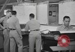 Standbild WB-50D Flugzeuge Bermuda Insel, 1956, aus Sekunde 13 historischem Filmmaterial Videoclip 65675076818