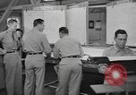 Standbild WB-50D Flugzeuge Bermuda Insel, 1956, aus Sekunde 14 historischem Filmmaterial Videoclip 65675076818