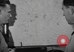 Standbild WB-50D Flugzeuge Bermuda Insel, 1956, aus Sekunde 16 historischem Filmmaterial Videoclip 65675076818