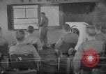 Standbild WB-50D Flugzeuge Bermuda Insel, 1956, aus Sekunde 27 historischem Filmmaterial Videoclip 65675076818