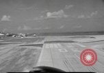Standbild WB-50D Flugzeuge Bermuda Insel, 1956, aus Sekunde 38 historischem Filmmaterial Videoclip 65675076818