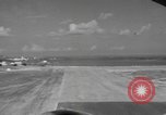 Standbild WB-50D Flugzeuge Bermuda Insel, 1956, aus Sekunde 40 historischem Filmmaterial Videoclip 65675076818