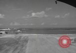 Standbild WB-50D Flugzeuge Bermuda Insel, 1956, aus Sekunde 41 historischem Filmmaterial Videoclip 65675076818