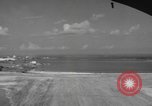Standbild WB-50D Flugzeuge Bermuda Insel, 1956, aus Sekunde 42 historischem Filmmaterial Videoclip 65675076818