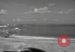 Standbild WB-50D Flugzeuge Bermuda Insel, 1956, aus Sekunde 43 historischem Filmmaterial Videoclip 65675076818