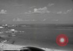 Standbild WB-50D Flugzeuge Bermuda Insel, 1956, aus Sekunde 44 historischem Filmmaterial Videoclip 65675076818