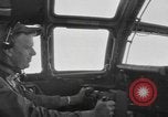 Standbild WB-50D Flugzeuge Bermuda Insel, 1956, aus Sekunde 45 historischem Filmmaterial Videoclip 65675076818