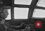 Standbild WB-50D Flugzeuge Bermuda Insel, 1956, aus Sekunde 46 historischem Filmmaterial Videoclip 65675076818