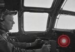Standbild WB-50D Flugzeuge Bermuda Insel, 1956, aus Sekunde 47 historischem Filmmaterial Videoclip 65675076818