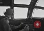 Standbild WB-50D Flugzeuge Bermuda Insel, 1956, aus Sekunde 48 historischem Filmmaterial Videoclip 65675076818
