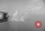 Standbild WB-50D Flugzeuge Bermuda Insel, 1956, aus Sekunde 49 historischem Filmmaterial Videoclip 65675076818