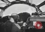 Standbild WB-50D Flugzeuge Bermuda Insel, 1956, aus Sekunde 53 historischem Filmmaterial Videoclip 65675076818