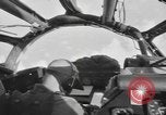 Standbild WB-50D Flugzeuge Bermuda Insel, 1956, aus Sekunde 54 historischem Filmmaterial Videoclip 65675076818