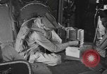Standbild WB-50D Flugzeuge Bermuda Insel, 1956, aus Sekunde 55 historischem Filmmaterial Videoclip 65675076818