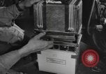Standbild WB-50D Flugzeuge Bermuda Insel, 1956, aus Sekunde 58 historischem Filmmaterial Videoclip 65675076818