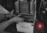 Standbild WB-50D Flugzeuge Bermuda Insel, 1956, aus Sekunde 59 historischem Filmmaterial Videoclip 65675076818