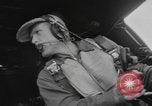 Standbild WB-50D Flugzeuge Bermuda Insel, 1956, aus Sekunde 61 historischem Filmmaterial Videoclip 65675076818