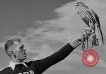 Standbild Fußball-Praxis Colorado United States USA, 1956, aus Sekunde 11 historischem Filmmaterial Videoclip 65675076819