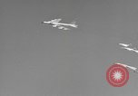 Standbild nationale Flugzeuge anzeigen Oklahoma United States USA, 1956, aus Sekunde 7 historischem Filmmaterial Videoclip 65675076820