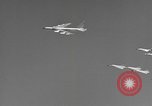 Standbild nationale Flugzeuge anzeigen Oklahoma United States USA, 1956, aus Sekunde 9 historischem Filmmaterial Videoclip 65675076820